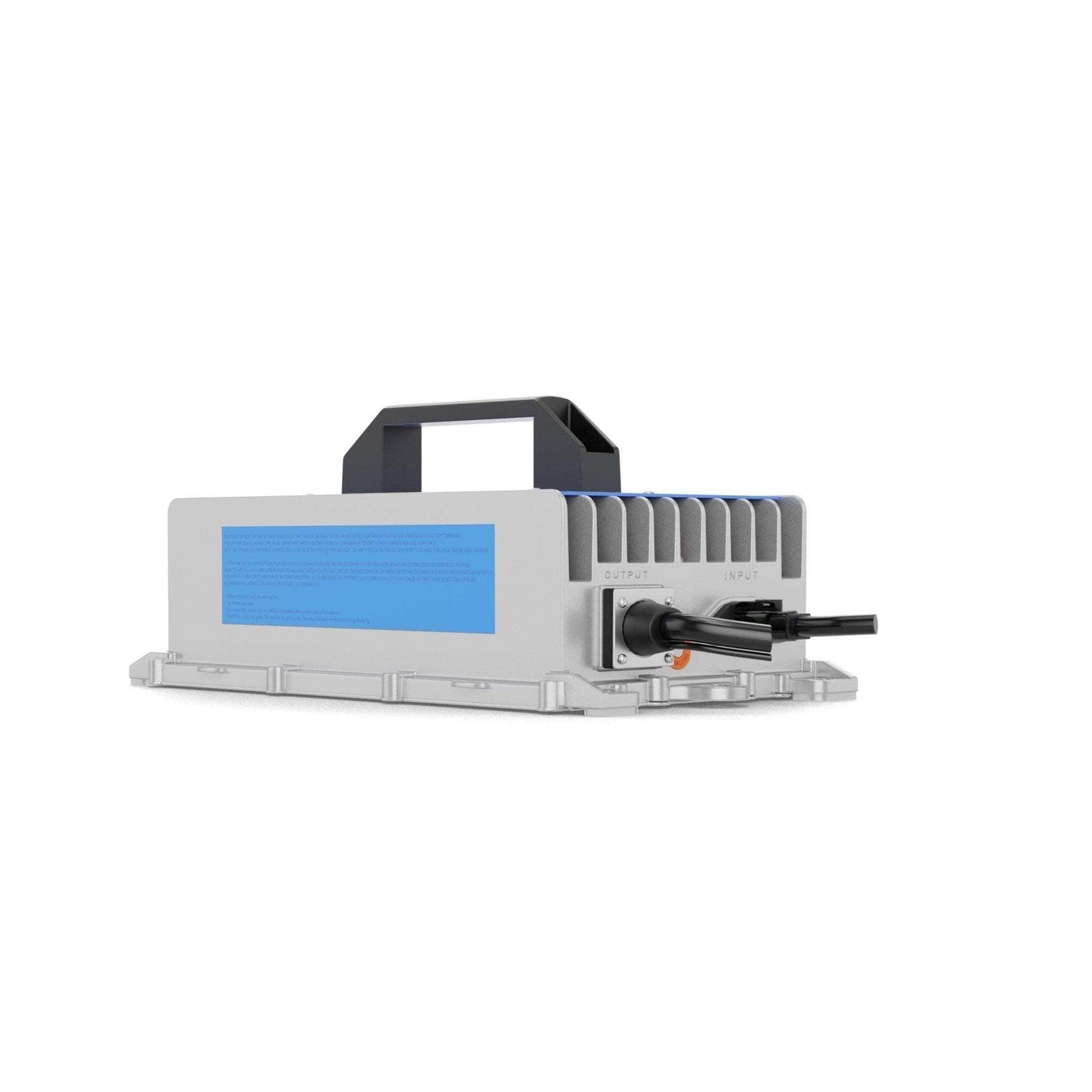 Abyss Battery On-Board 36V 20A High-Precision Marine Lithium Battery Charger - AB-CRG-36V20A