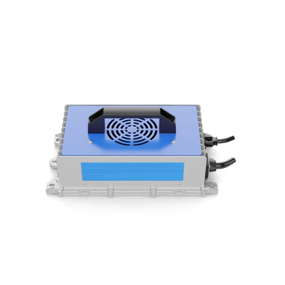 Abyss Battery On-Board 36V 20A High-Precision Marine Lithium Battery Charger - AB-CRG-36V20A