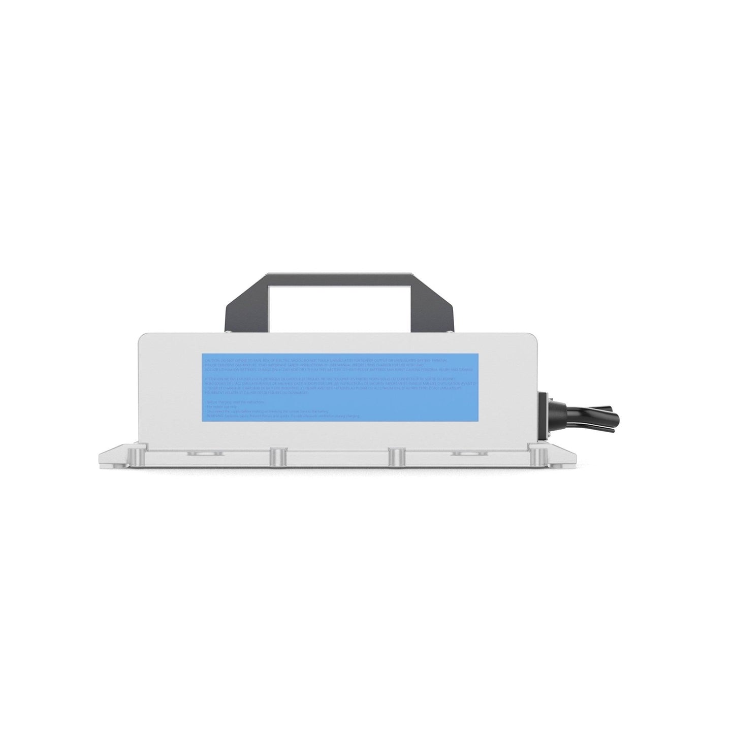 Abyss Battery On-Board 36V 20A High-Precision Marine Lithium Battery Charger - AB-CRG-36V20A