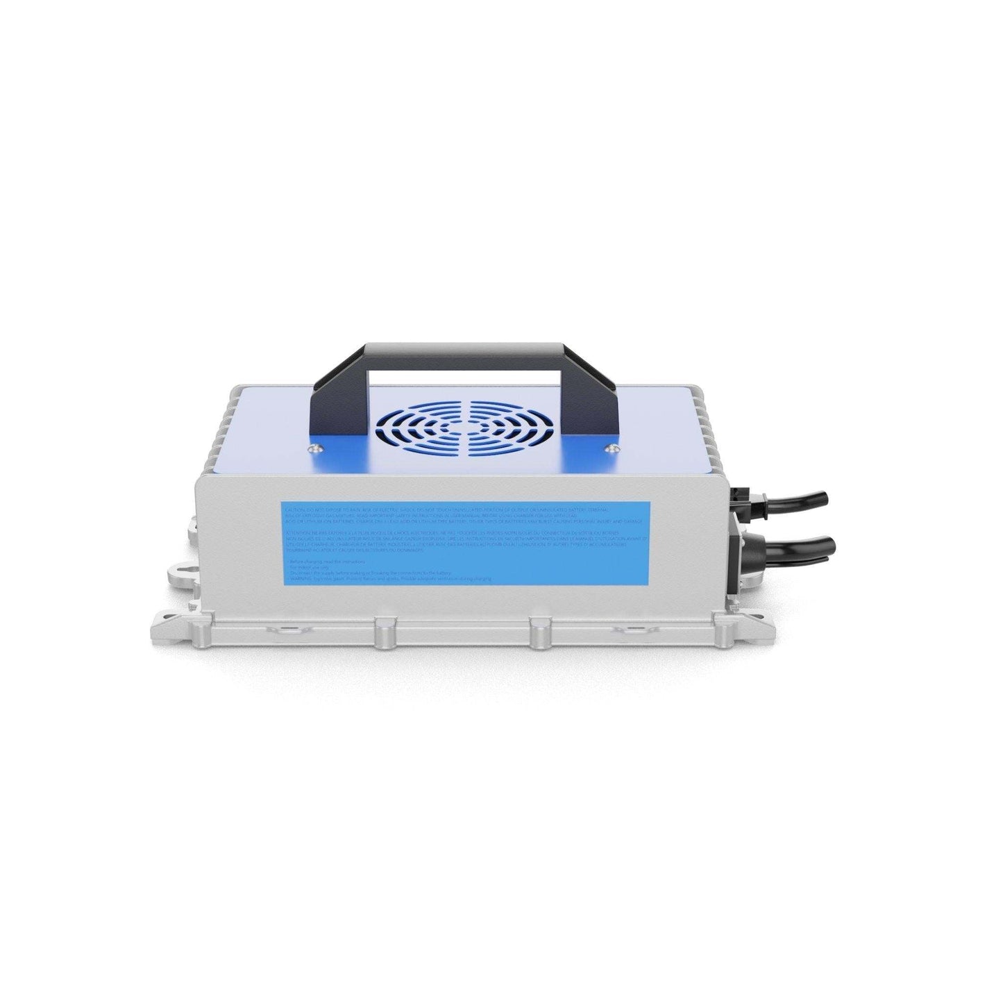 Abyss Battery On-Board 36V 20A High-Precision Marine Lithium Battery Charger - AB-CRG-36V20A