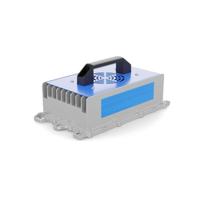 Abyss Battery On-Board 36V 20A High-Precision Marine Lithium Battery Charger - AB-CRG-36V20A