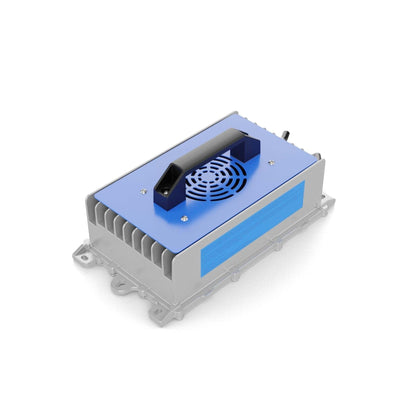 Abyss Battery On-Board 36V 20A High-Precision Marine Lithium Battery Charger - AB-CRG-36V20A