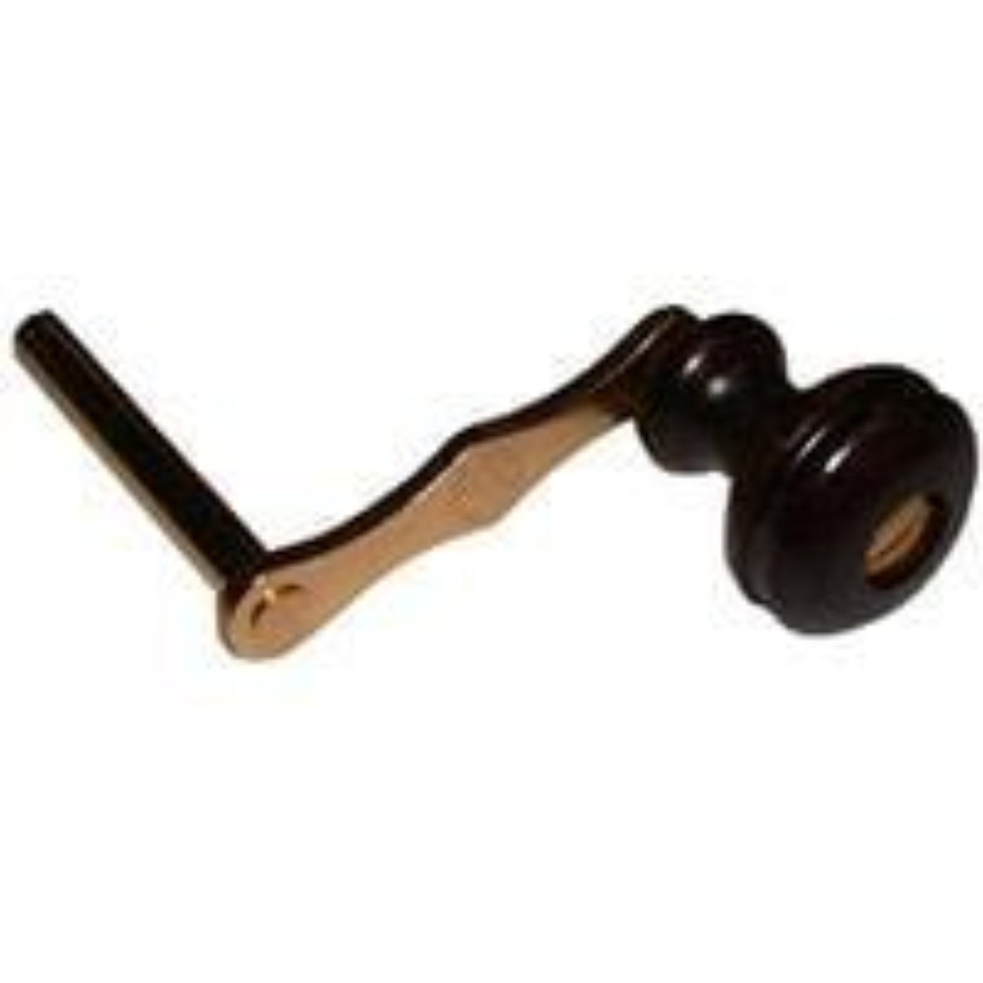 Kieninger Clocks Winding Crank Key for Hermle Movements - B-0863-000