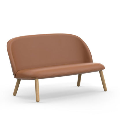 Normann Copenhagen Ace Sofa - Oak Legs - 707397