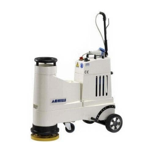 Weha Achilli LM 30-VE 3HP 230Volt - PALM30VEF01