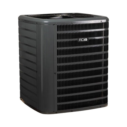 GOODMAN 1.5 Ton 14.3 SEER2 Single Stage Heat Pump Condenser - R32 - AQ-GLZS4BA1810