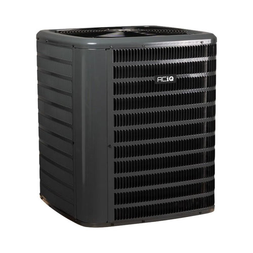 GOODMAN 4 Ton 14.3 SEER2 Single Stage Heat Pump Condenser - R32 - AQ-GLZS4BA4810
