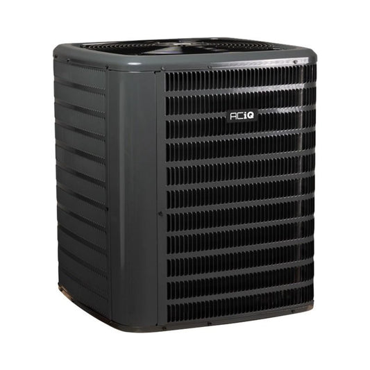 GOODMAN 3 Ton 14.3  SEER2 Single Stage Air Conditioner Condenser - R32 - AQ-GLXS4BA3610