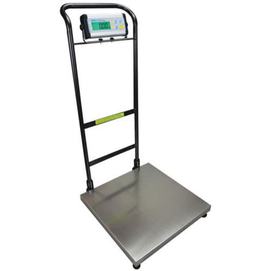 Adam Equipment CPWplus 35W Floor Scale - 75 x 0.02 lb - CPWplus 35W
