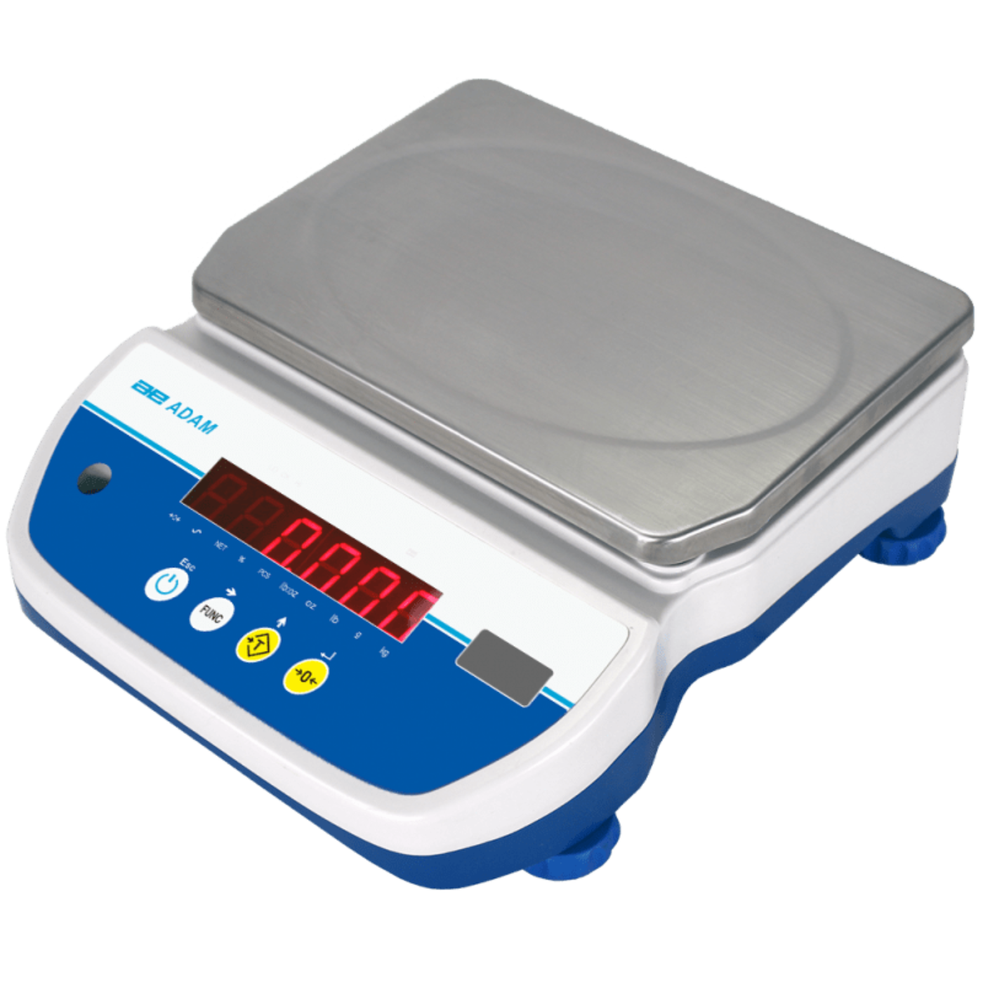 Adam Equipment Aqua Washdown Scales -  ABW-16