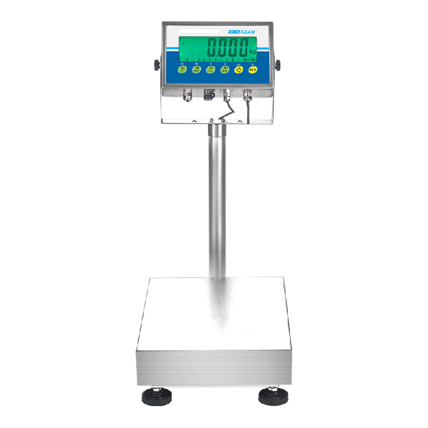 Adam Equipment Gladiator Washdown Scales  - GGS-16A