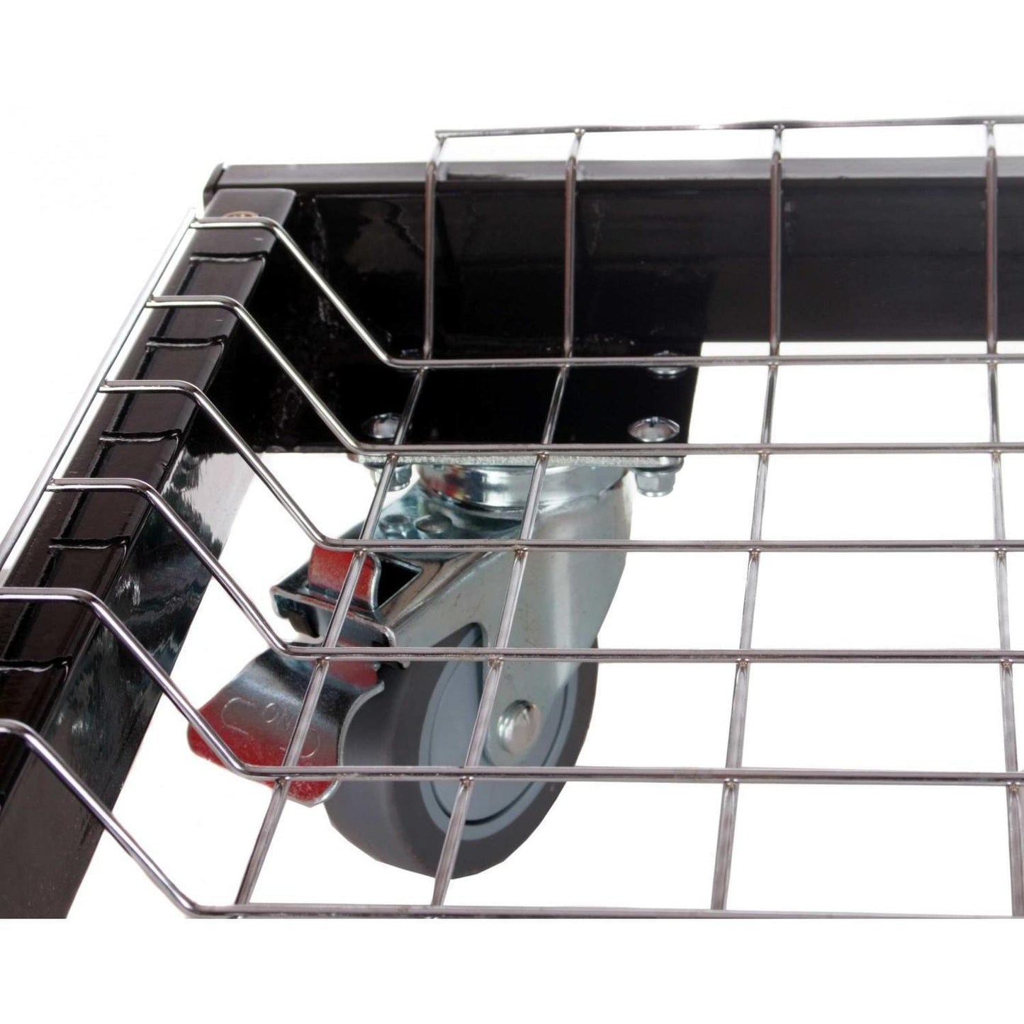 Primo Grills  Cart Base with Basket for XL 400, LG 300 - PG00368