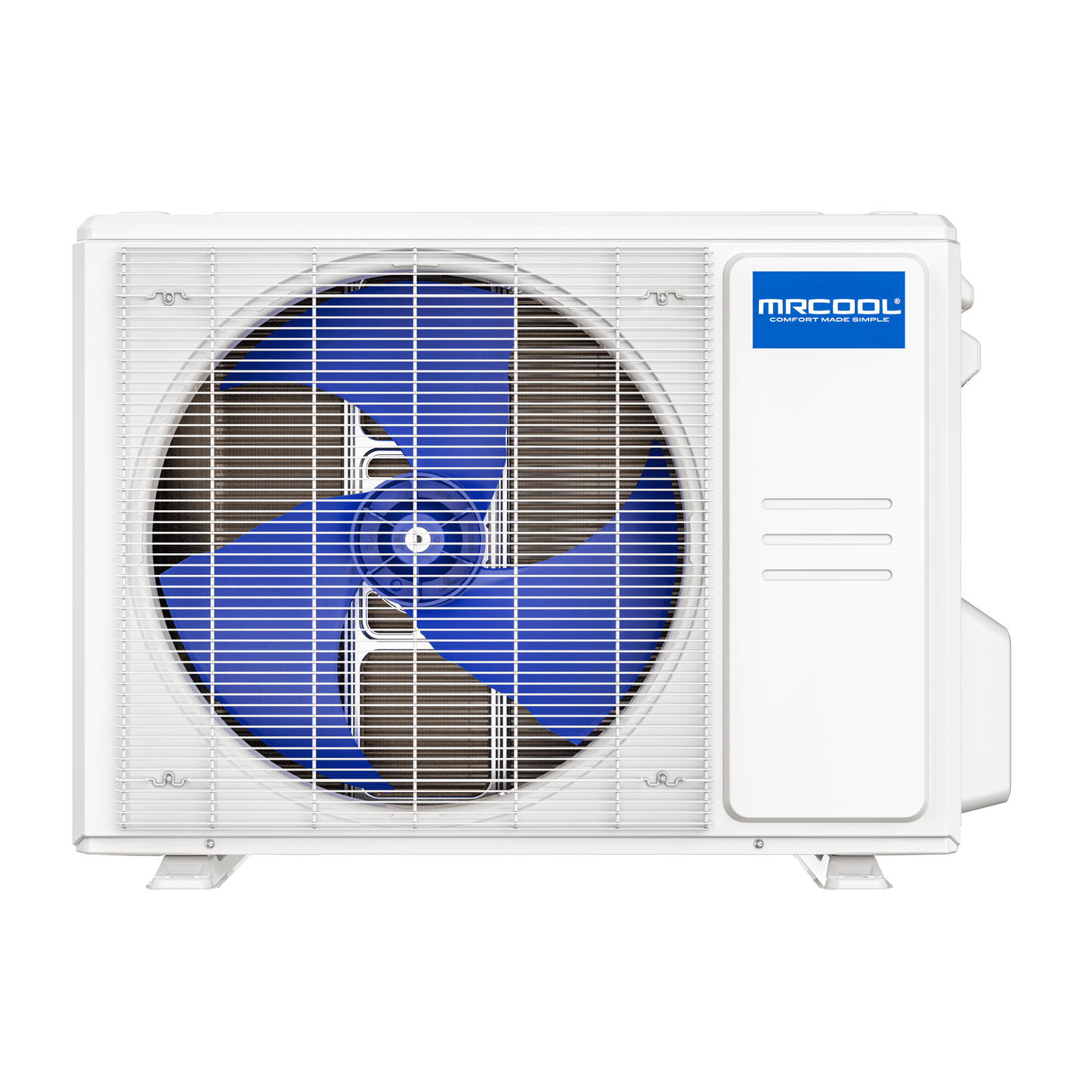 MRCOOL 5th Gen Advantage 12,000 BTU Condenser with 16ft. Line Set 230V (HVAC Technician Required), -  A-12-HP-C-230D-O