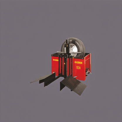 Corghi TS24 Professional Tire Dunking Tank
