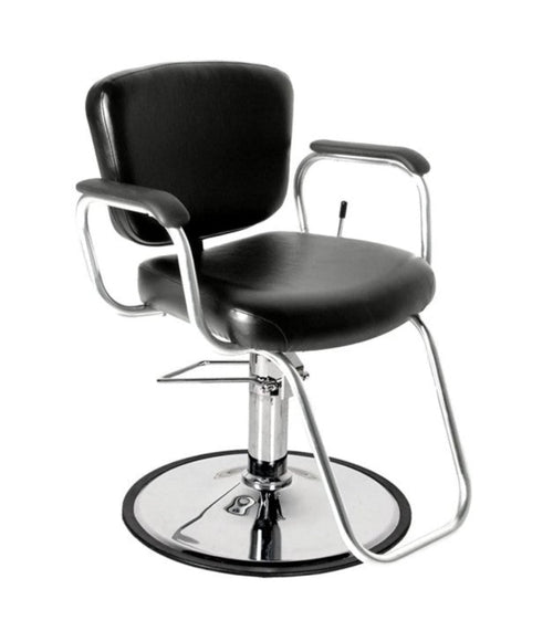 Jeffco Aero All Purpose Chair  - 606.1.G