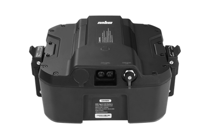 Eco Battery AGENT Battery - AB-M18S2PMC42