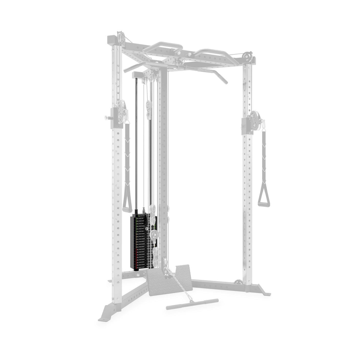 Bells Of Steel All-in-One Trainer - SEL-SS-FCT-SET