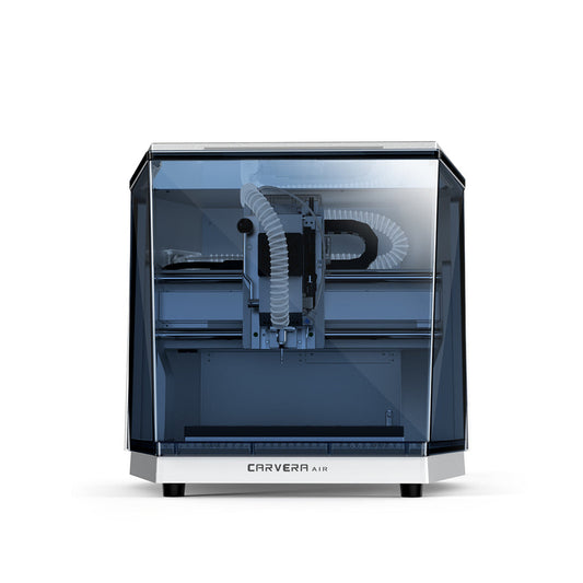 Carvera Air Desktop CNC Machine - C2-G-0003