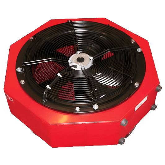 Ebac High Velocity Fan - WRD-5000