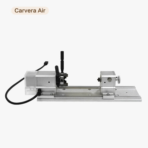 Carvera Air 4th Axis Module - CA1-4TH