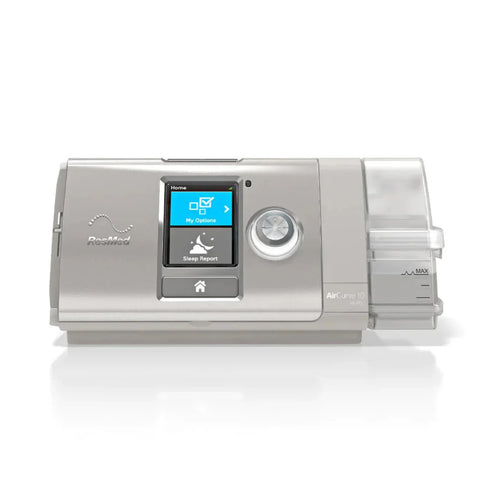 AirCurve 10 ST with HumidAir and ClimateLineAir - 37307