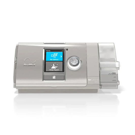 AirCurve 10 ST with HumidAir and ClimateLineAir - 37307