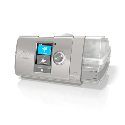 AirCurve 10 VAuto with HumidAir and ClimateLineAir - 37212
