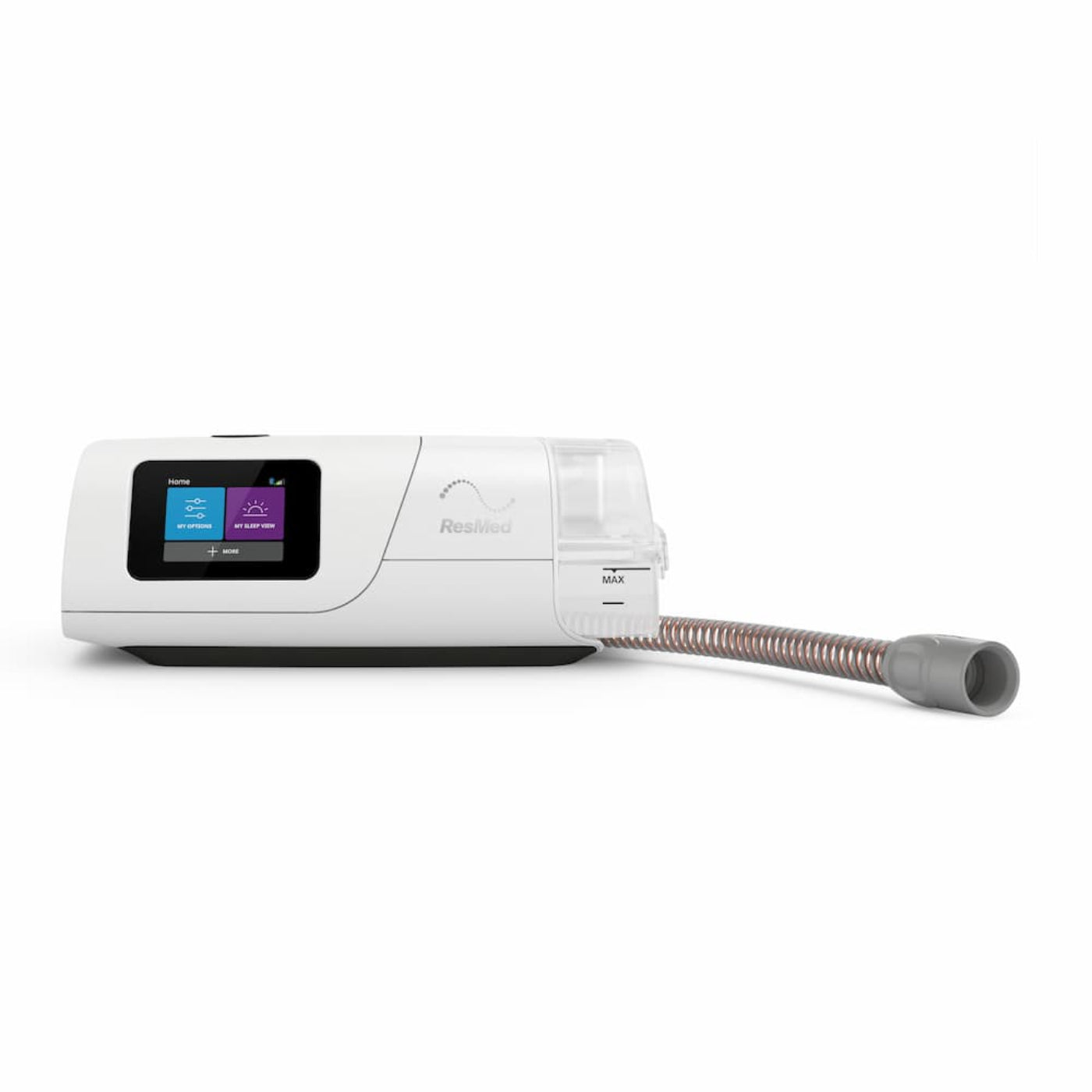 AirCurve 11 VAuto with Humidifier and ClimateLineAir Tube - 39019