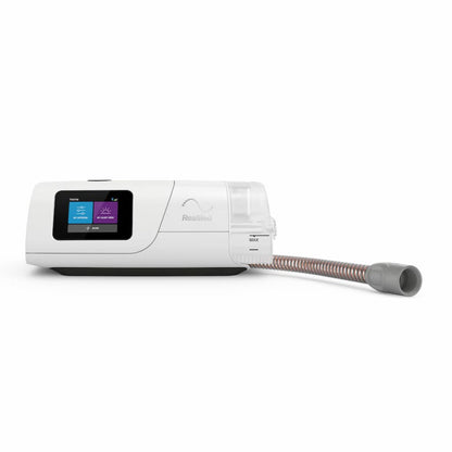 AirCurve 11 VAuto with Humidifier and ClimateLineAir Tube - 39019