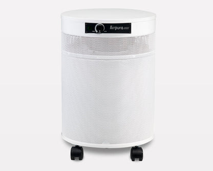 V714 - VOCs and Chemicals- Good for Wildfires Air Purifier