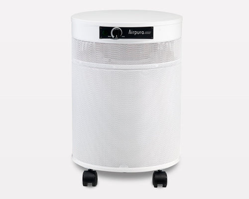 V714 - VOCs and Chemicals- Good for Wildfires Air Purifier