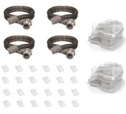 AirCurve - 1 Year Supply Kit - 10
