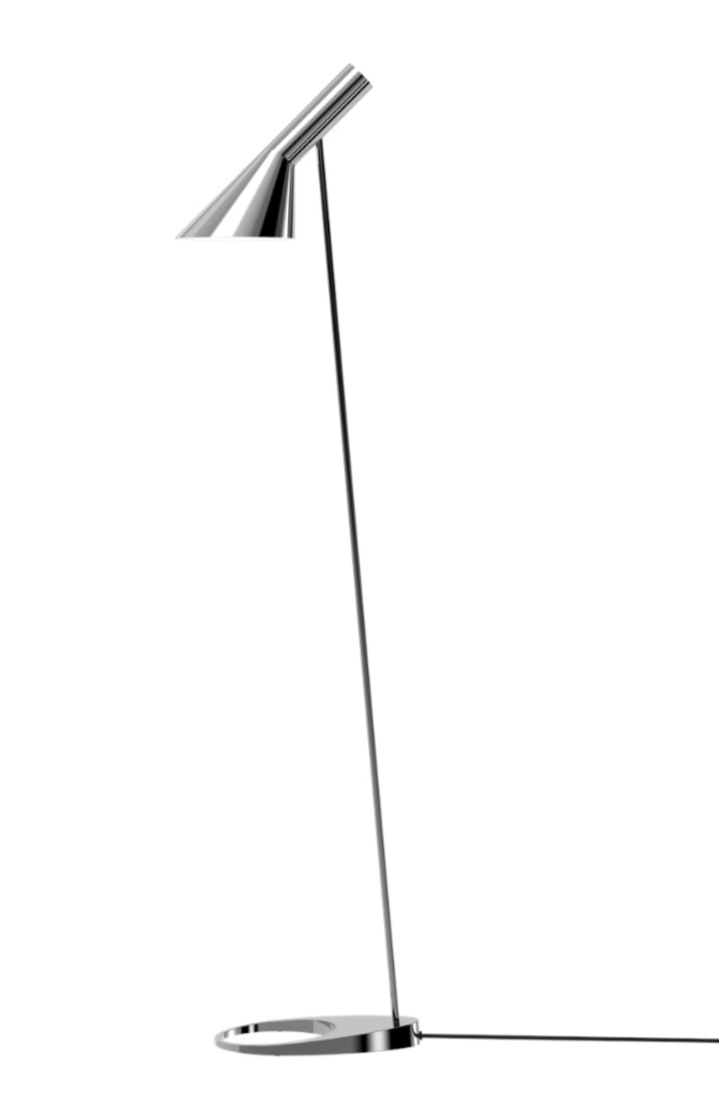Louis Poulsen AJ Floor Lamp - 5744905929