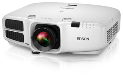 Epson PowerLite Pro G6570WUNL 3LCD Projector V11H700920