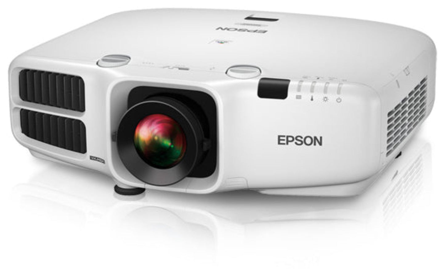 Epson PowerLite Pro G6470WUNL 3LCD Projector -  V11H701920