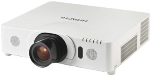 Hitachi  3LCD Projector - CPWU8600W