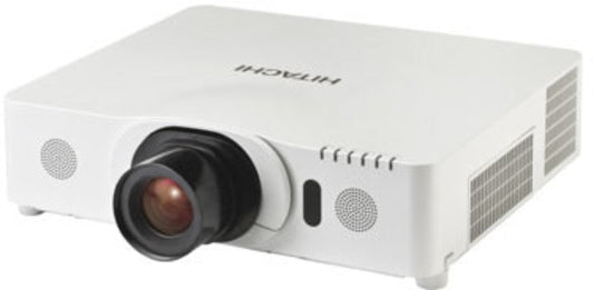 Hitachi  3LCD Projector - CPWU8600W