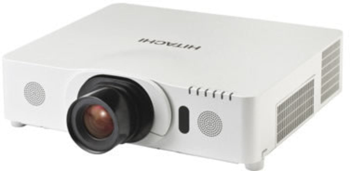 Hitachi  3LCD Projector - CPWU8600W