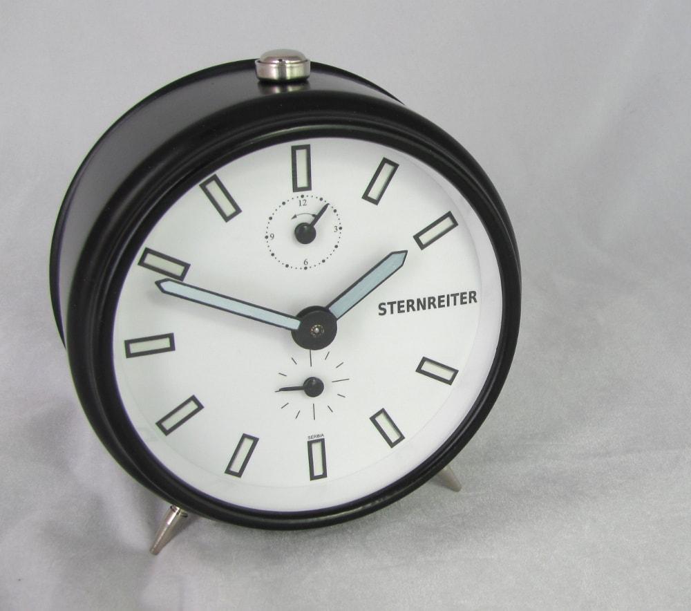 Sternreiter UmeÎ Mechanical Alarm Clock MM 111 603 01