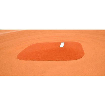 AllStar Mounds 8" Pony League Baseball Portable Pitching Mound 4
