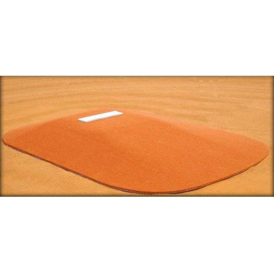 AllStar Mounds 8" Pony League Baseball Portable Pitching Mound 4