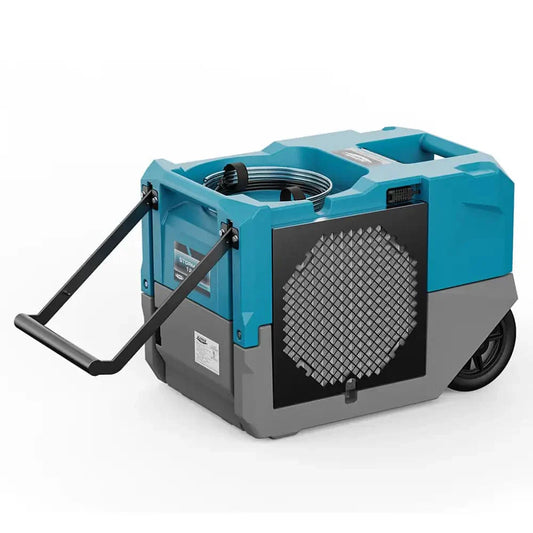 AlorAir Storm LGR 1250 Industrial Commercial Dehumidifier with Pump