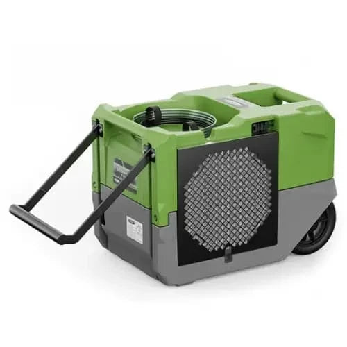 AlorAir Storm LGR 1250 Industrial Commercial Dehumidifier with Pump