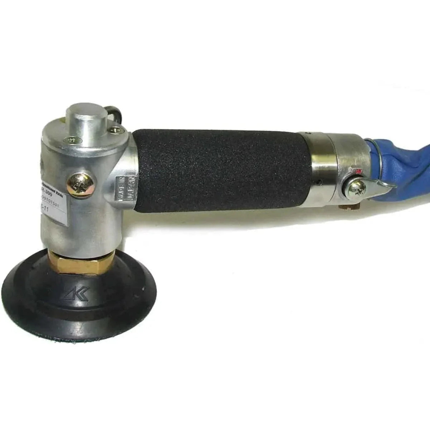 Alpha Tools Mini Air Wet Polisher - AIR-300