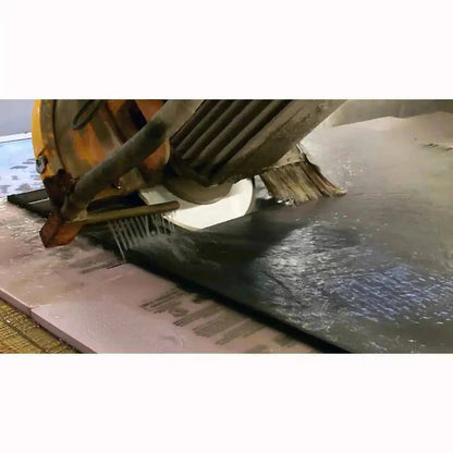 Alpha Tools Silencer III Dekton Bridge Saw Blade - 6423-12 in