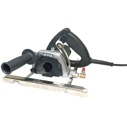 Alpha Tools ESC-125 5" Electric Wet/Dry Stone Cutter - ESC-125