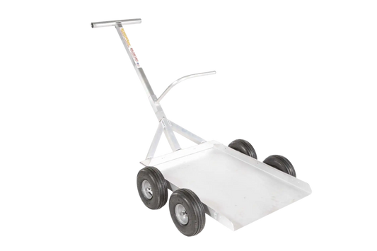 Alumacart The Alumacart 33in 800 lb capacity Wagon New - ALUM001