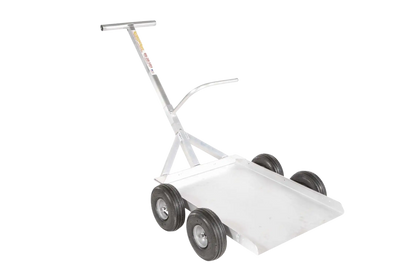 Alumacart The Alumacart 33in 800 lb capacity Wagon New - ALUM001
