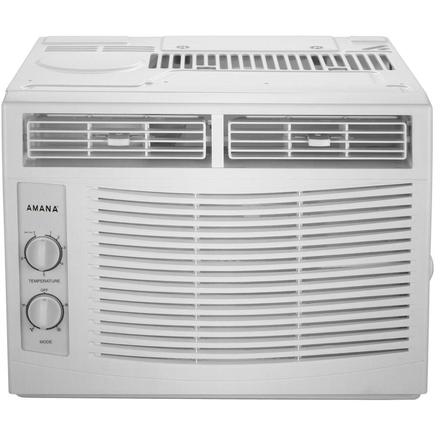 Amana Window/Wall Air Conditioners  -  AMAP050DW