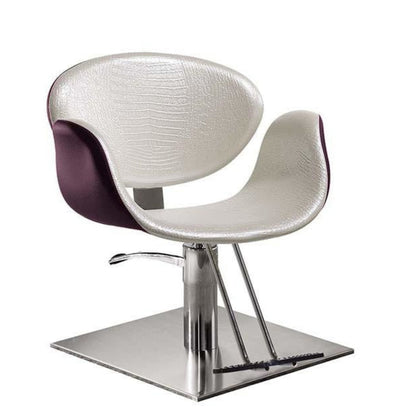 Amber Styling Chair Salon Ambience - SA-SH-430